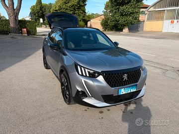 Peugeot 2008 gt