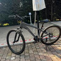 Bici ROCKRIDER ex pl 50