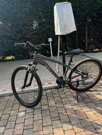 Bici ROCKRIDER ex pl 50