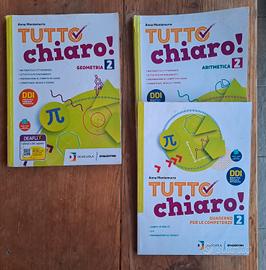 TUTTO CHIARO 1