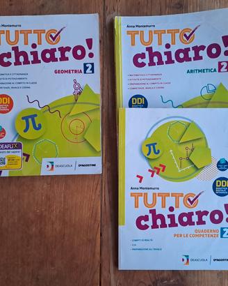 TUTTO CHIARO 1