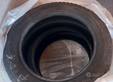 PNEUMATICI INVERNALI 205/55/R16 91T