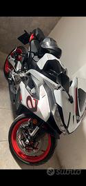 Aprilia Rs 457