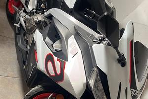 Aprilia Rs 457