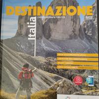 Destinazione Italia