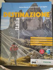 Destinazione Italia
