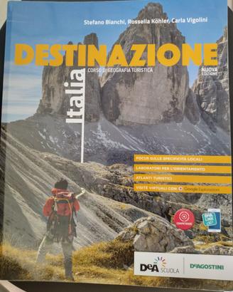 Destinazione Italia