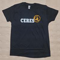 T-shirt birra ceres c'è L 