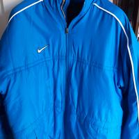 Jacket Nike swoosh vintange anni 90