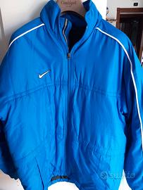 Jacket Nike swoosh vintange anni 90