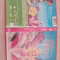 BARBIE PRESENTA POLLICINA - UNIVERSAL PICTURES