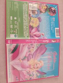 BARBIE PRESENTA POLLICINA - UNIVERSAL PICTURES