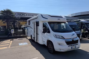 MCLOUIS MC4 281 7.45 NAUTICO BASCULANTE