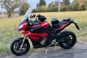 BMW S 1000 XR