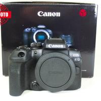 CANON EOS R10