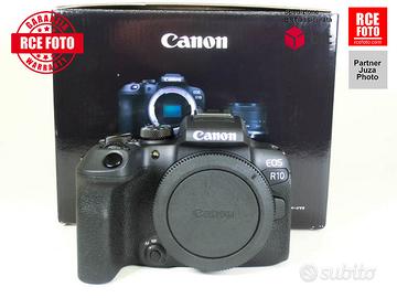 CANON EOS R10