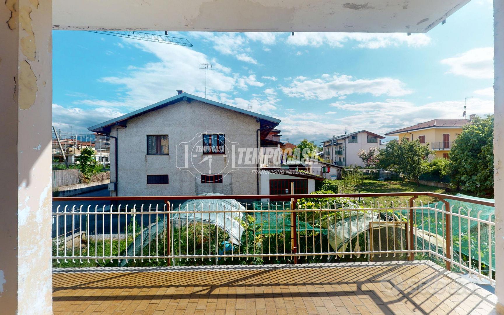 Appartamento – CN - Vista 2
