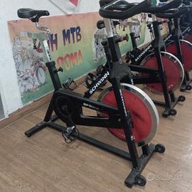 bici spinning schwinn 