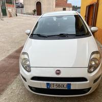 Fiat Punto 1.3 MJT 75 CV