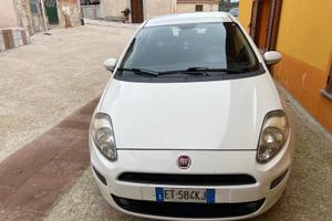 Fiat Punto 1.3 MJT 75 CV
