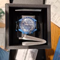 swatch Mission to Neptune