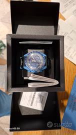 swatch Mission to Neptune