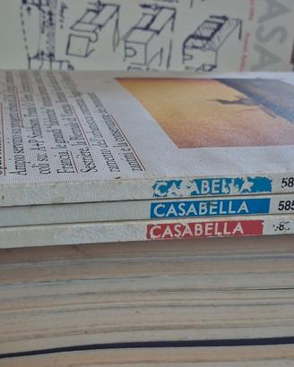Casabella 581,585,588