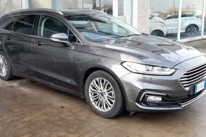 Ford Mondeo 2.0 EcoBlue 150 CV S&S aut. SW Titaniu