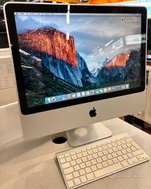 APPLE IMAC 20 “
