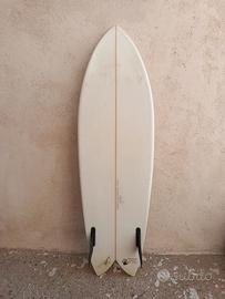Tavola da surf fish 6 