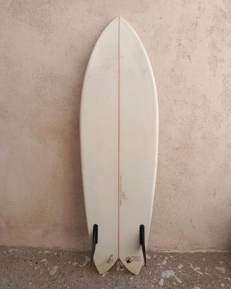 Tavola da surf fish 6 