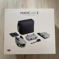 DJI - Mavic Air 2 Fly More Combo  + Accessori