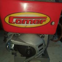 motore kart comer 60