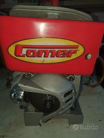 motore kart comer 60