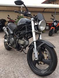 Ducati Monster 600