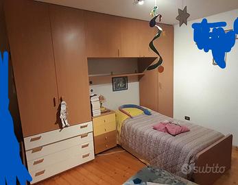 Camera a ponte  marca BATTISTELLA