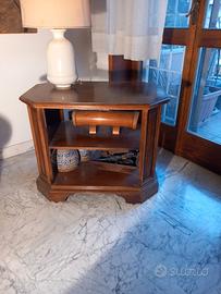 Tavolino legno 