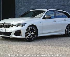 BMW Serie 3 M M340i Touring xdrive auto