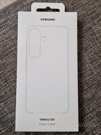 clear case s26