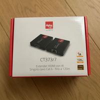 Extender HDMI con IR