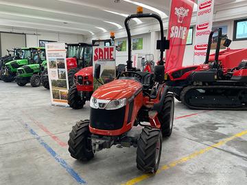 Trattore tafe 6020