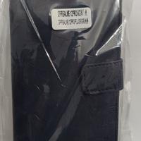 realme 12 plus cover a libro nuova