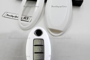 Cover Chiave per NISSAN Protettiva RIGIDA in ABS