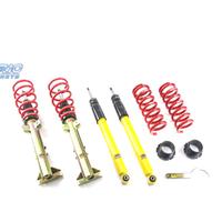 KIT SOSPENSIONE FILETTATA EIBACH MTS MERCEDES CLAS