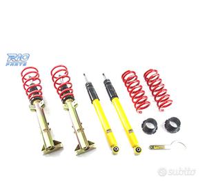 KIT SOSPENSIONE FILETTATA EIBACH MTS MERCEDES CLAS