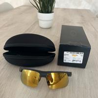 Occhiali oakley bisphaera