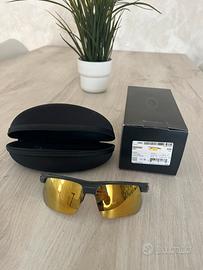 Occhiali oakley bisphaera