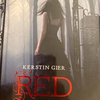 Kerstin Gier “Red - 1o Trilogia delle Gemme”