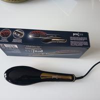 Spazzola stirante proliss per capelli 