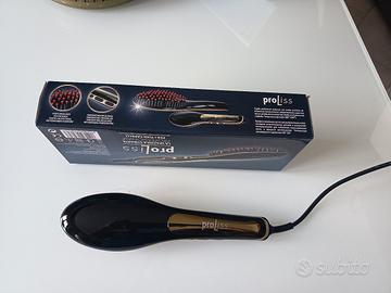 Spazzola stirante proliss per capelli 